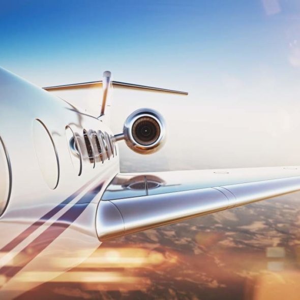 Aircraft