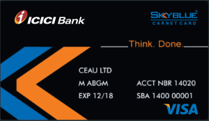 ICICI-SKYBLUE-CARNET-CARD-300x174