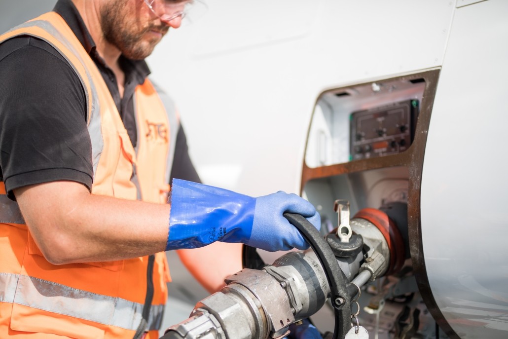 Fuel Service