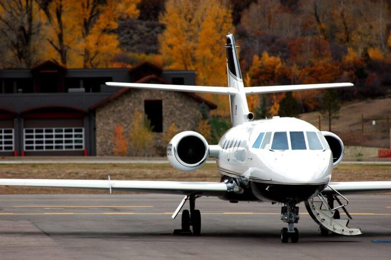 Fuel Service