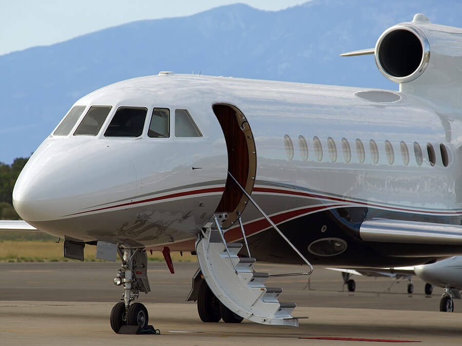Fuel Service