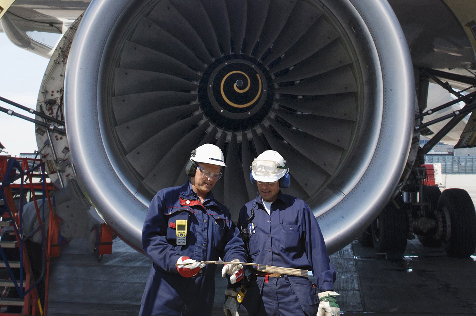Fuel Service